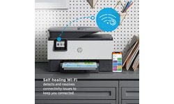 HP Officejet Pro 9014e
