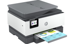 HP Officejet Pro 9014e