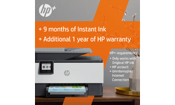 HP Officejet Pro 9014e