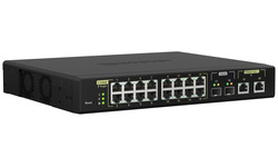 QNAP QSW-M2116P-2T2S