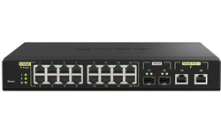 QNAP QSW-M2116P-2T2S