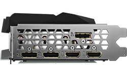 Gigabyte GeForce RTX 3080 Gaming OC 10GB V2