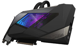 Gigabyte Aorus GeForce RTX 3080 Ti X-W 12GB