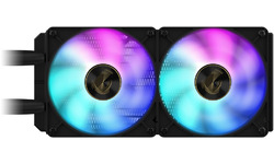 Gigabyte Aorus GeForce RTX 3080 Ti X-W 12GB