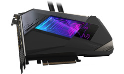 Gigabyte Aorus GeForce RTX 3080 Ti X-W 12GB