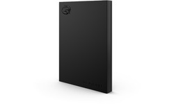 Seagate FireCuda Gaming Hard Drive 5TB Black