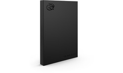 Seagate FireCuda Gaming Hard Drive 5TB Black