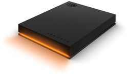 Seagate FireCuda Gaming Hard Drive 5TB Black