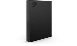 Seagate FireCuda Gaming Hard Drive 5TB Black
