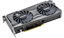 Inno3D GeForce RTX 3060 Ti Twin X2 OC 8GB (LHR)