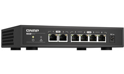 QNAP QSW-2104-2T