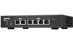 QNAP QSW-2104-2T