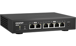 QNAP QSW-2104-2T