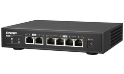 QNAP QSW-2104-2T