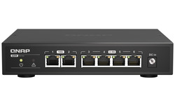 QNAP QSW-2104-2T