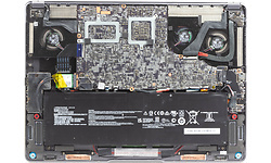 MSI Creator Z16 A11UET-067NL