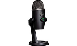 Blue Microphones Yeti Nano Black