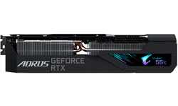Gigabyte Aorus GeForce RTX 3080 Xtreme 10GB V2