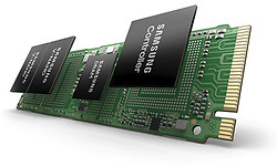 Samsung PM881 512GB (M.2 2280)