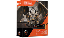 Seagate FireCuda 530 2TB (M.2 2280)