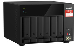 QNAP TVS-675-8G
