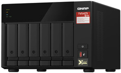 QNAP TVS-675-8G