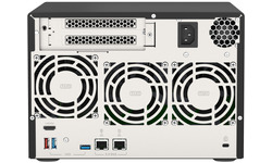 QNAP TVS-675-8G