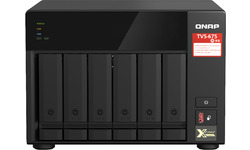 QNAP TVS-675-8G