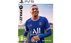 Fifa 22 (PlayStation 5)