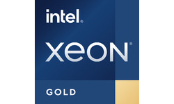 Intel Xeon Gold 6330 Tray