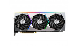 MSI GeForce RTX 3080 Suprim X 10GB (LHR)