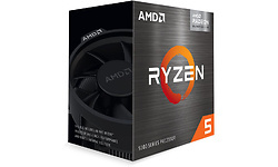 AMD Ryzen 5 5600G Boxed