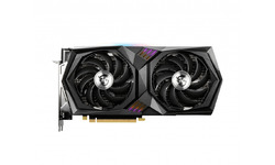 MSI GeForce RTX 3060 Ti Gaming X 8GB (LHR)