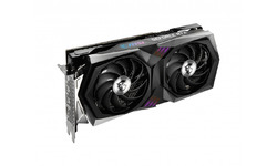 MSI GeForce RTX 3060 Ti Gaming X 8GB (LHR)