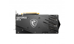 MSI GeForce RTX 3060 Ti Gaming X 8GB (LHR)