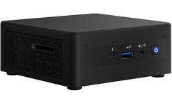 Intel NUC 11 Performance UCFF RNUC11PAHI50000