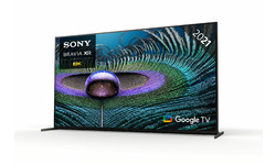 Sony Bravia XR-75Z9J
