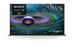 Sony Bravia XR-75Z9J