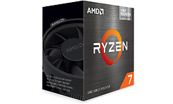 AMD Ryzen 7 5700G Boxed