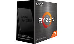 AMD Ryzen 7 5800X Tray