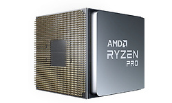 AMD Ryzen 7 Pro 4750G