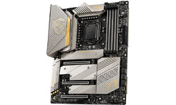 MSI MEG Z590 Ace Gold Edition