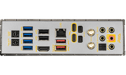 MSI MEG Z590 Ace Gold Edition