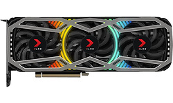 PNY GeForce RTX 3070 XLR8 Gaming Revel 8GB (LHR)