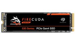 Seagate FireCuda 530 500GB (M.2 2280)