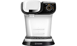 Bosch Tassimo TAS6504 My Way 2 White