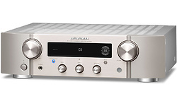 Marantz PM7000N Silver/Gold