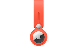 Apple AirTag Loop Electric Orange