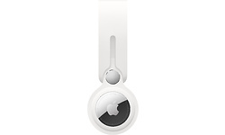 Apple AirTag Loop White