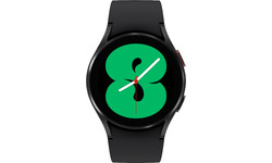 Samsung Galaxy Watch4 40mm Black